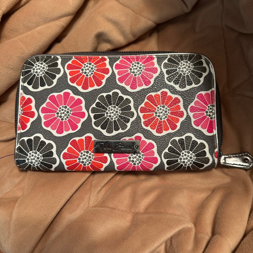 Vera Bradley Wallet